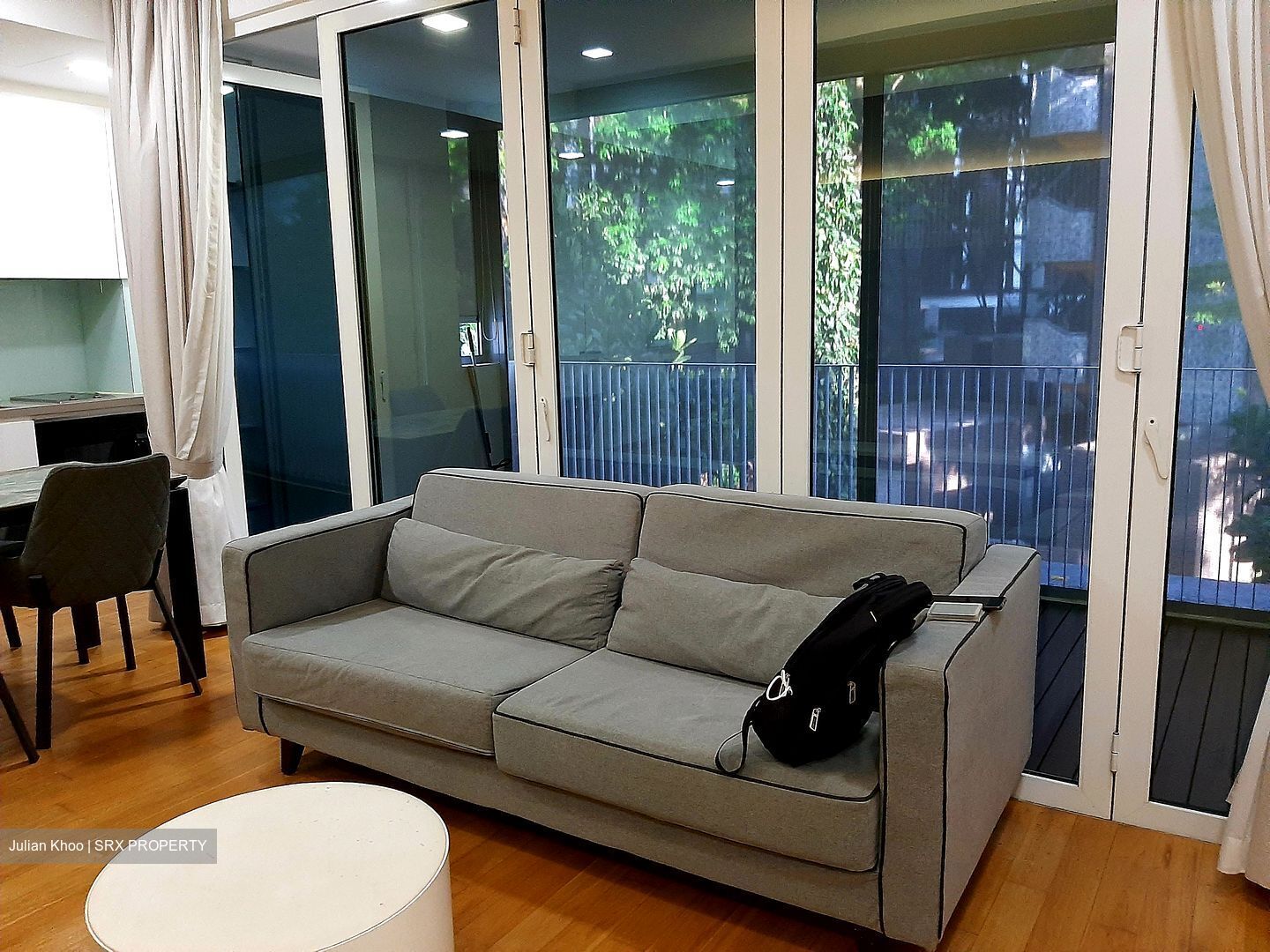 The Peak @ Cairnhill II (D9), Apartment #401224531